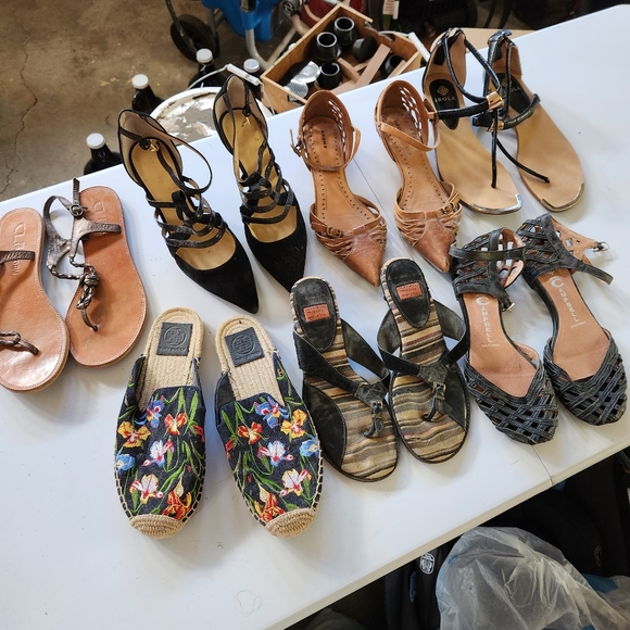 Shoes - Picture 15 of 15